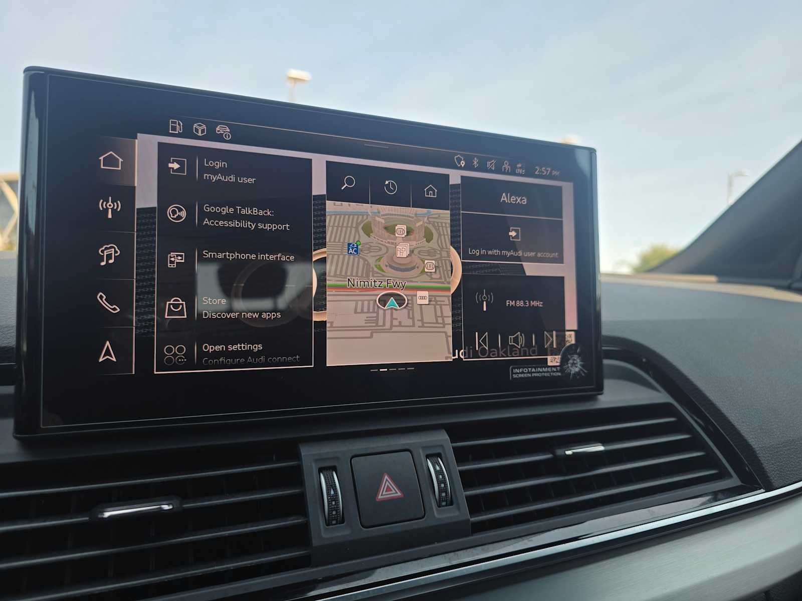 2025 Audi Q5 S line Premium Plus