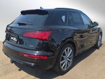 2025 Audi Q5 S line Premium Plus