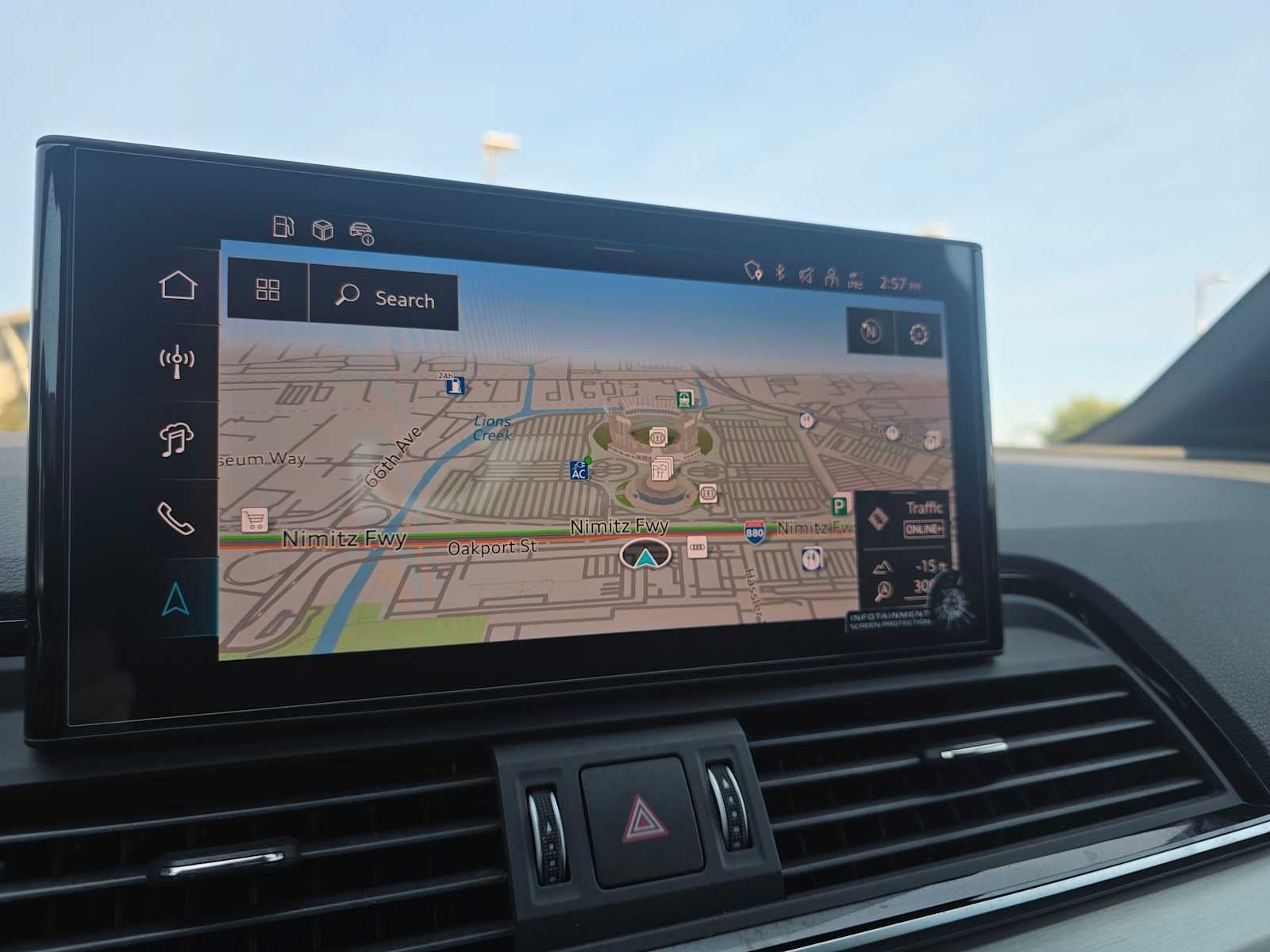 2025 Audi Q5 S line Premium Plus