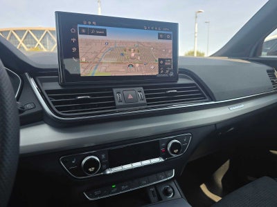 2025 Audi Q5 S line Premium Plus