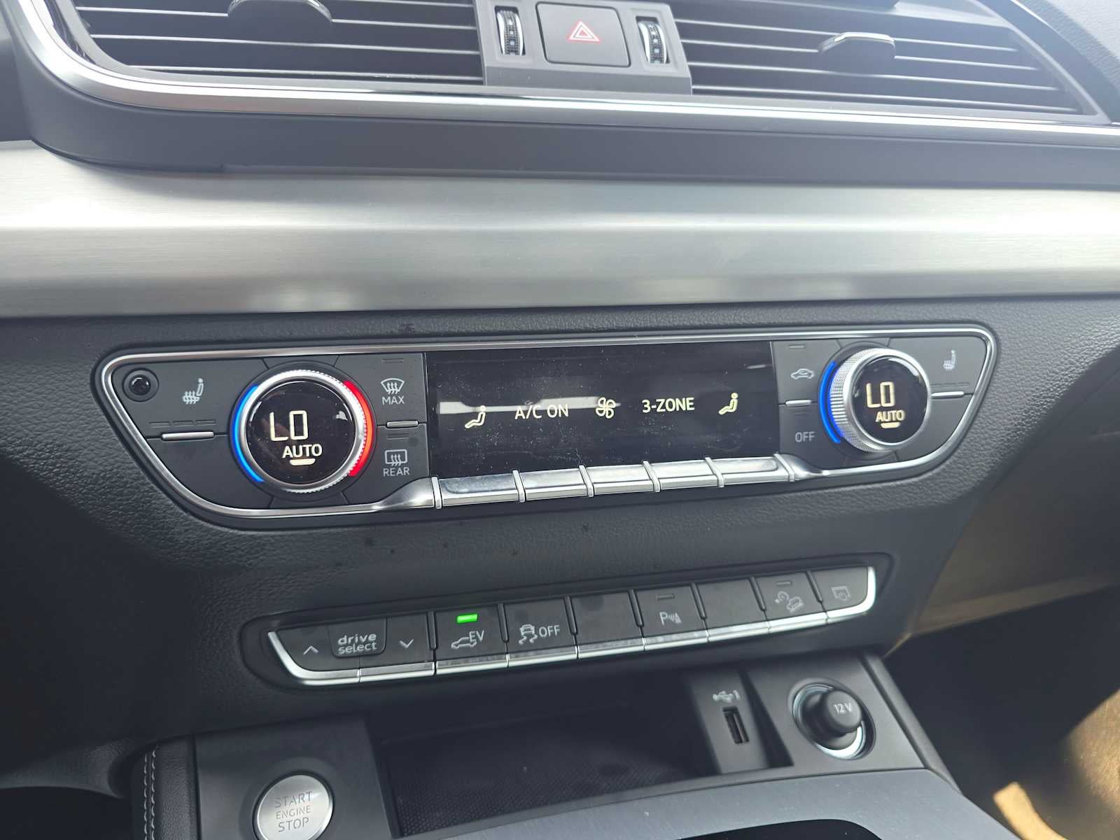 2025 Audi Q5 S line Premium Plus