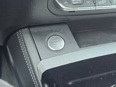 2025 Audi Q5 S line Premium Plus