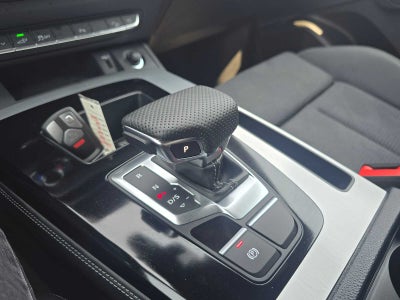 2025 Audi Q5 S line Premium Plus