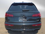 2025 Audi Q5 S line Premium Plus