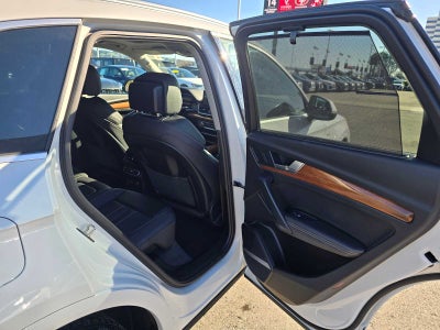 2023 Audi Q5 S line Premium Plus