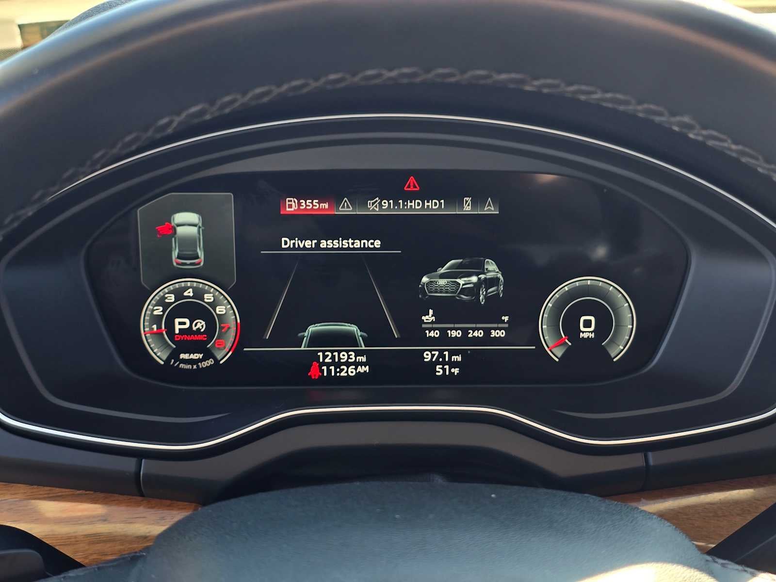 2023 Audi Q5 S line Premium Plus