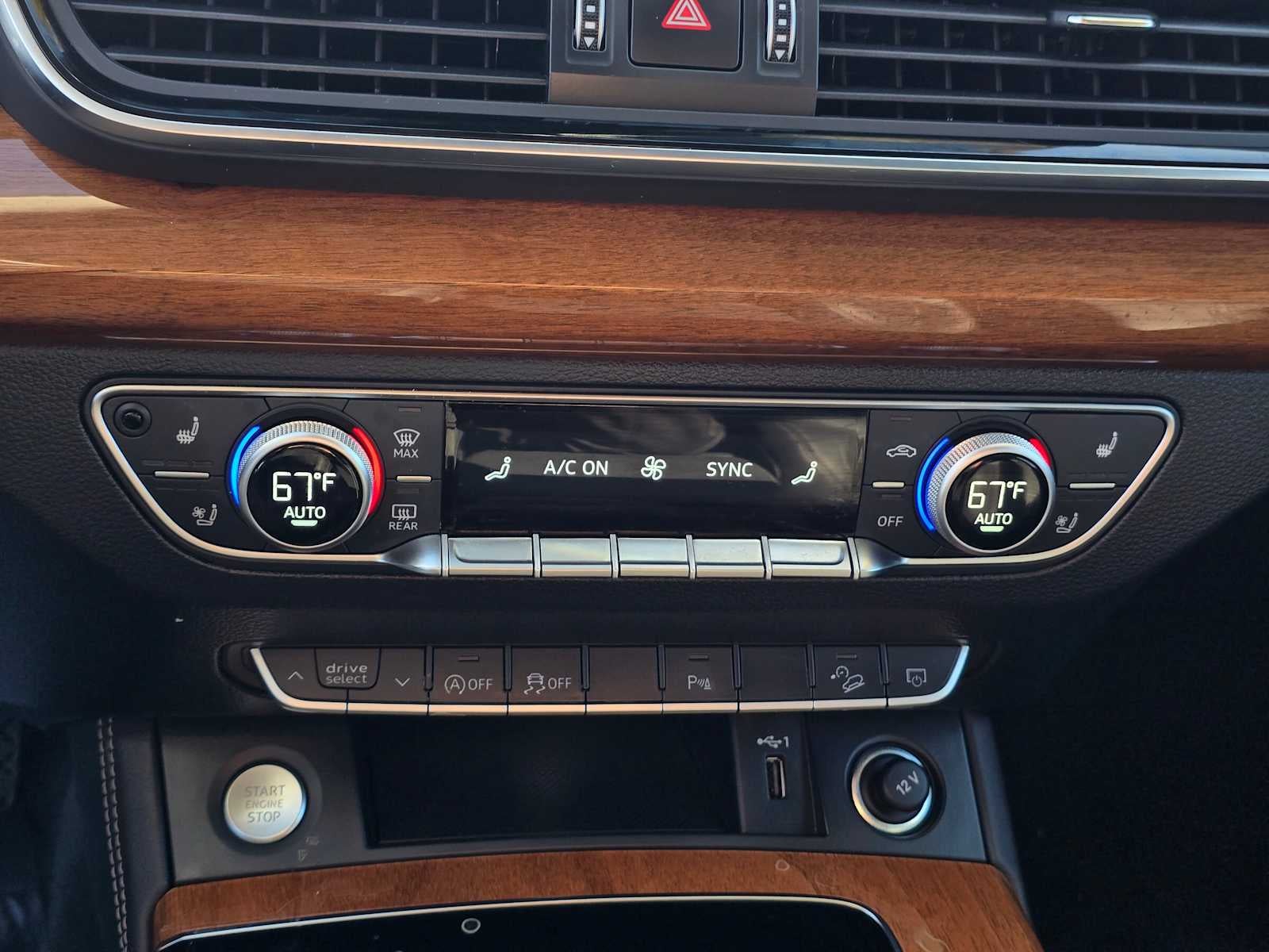 2023 Audi Q5 S line Premium Plus