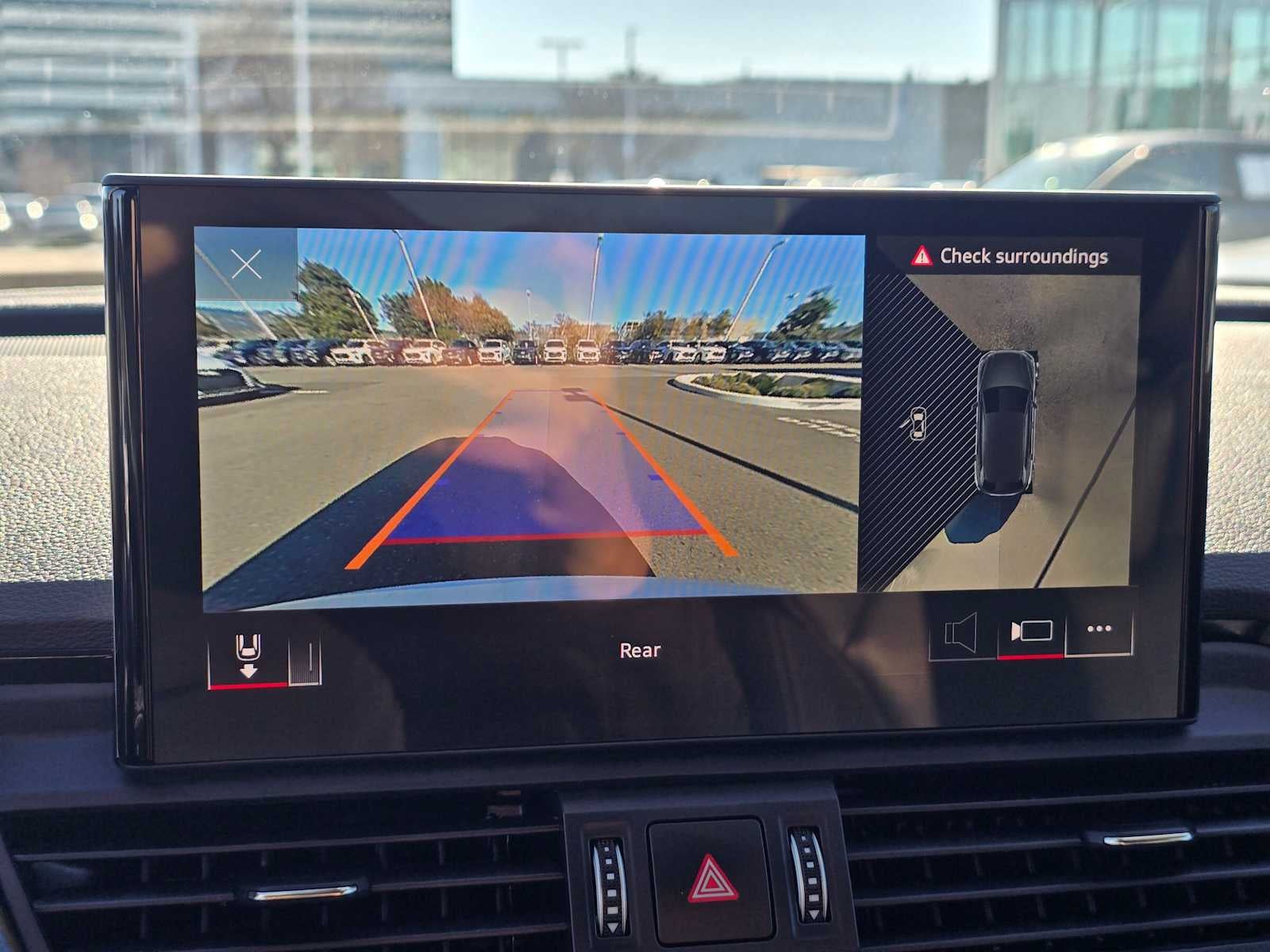 2023 Audi Q5 S line Premium Plus