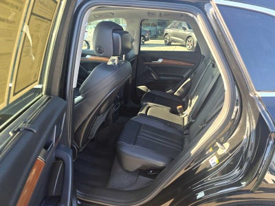 2023 Audi Q5 S line Premium Plus