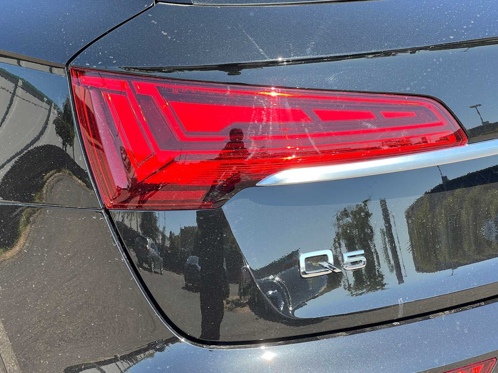 2023 Audi Q5 S line Premium Plus