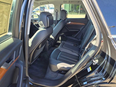 2023 Audi Q5 S line Premium Plus