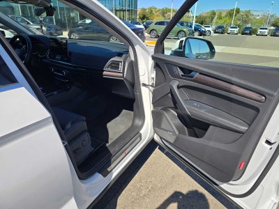 2024 Audi Q5 S line Premium Plus