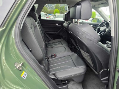 2024 Audi Q5 S line Premium Plus
