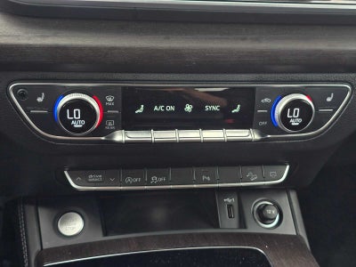 2024 Audi Q5 S line Premium Plus