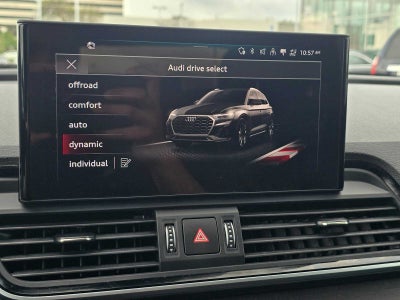 2024 Audi Q5 S line Premium Plus