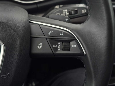 2024 Audi Q5 S line Premium Plus