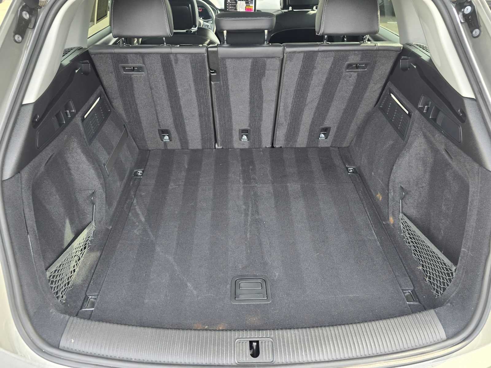 2025 Audi Q5 S line Premium Plus