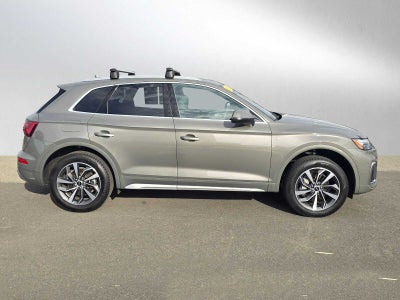 2025 Audi Q5 S line Premium Plus