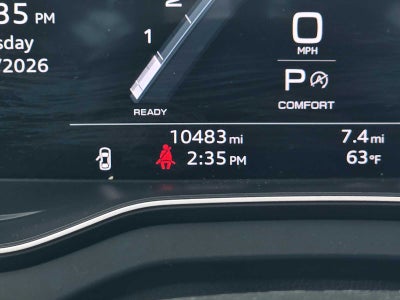 2025 Audi Q5 S line Premium Plus