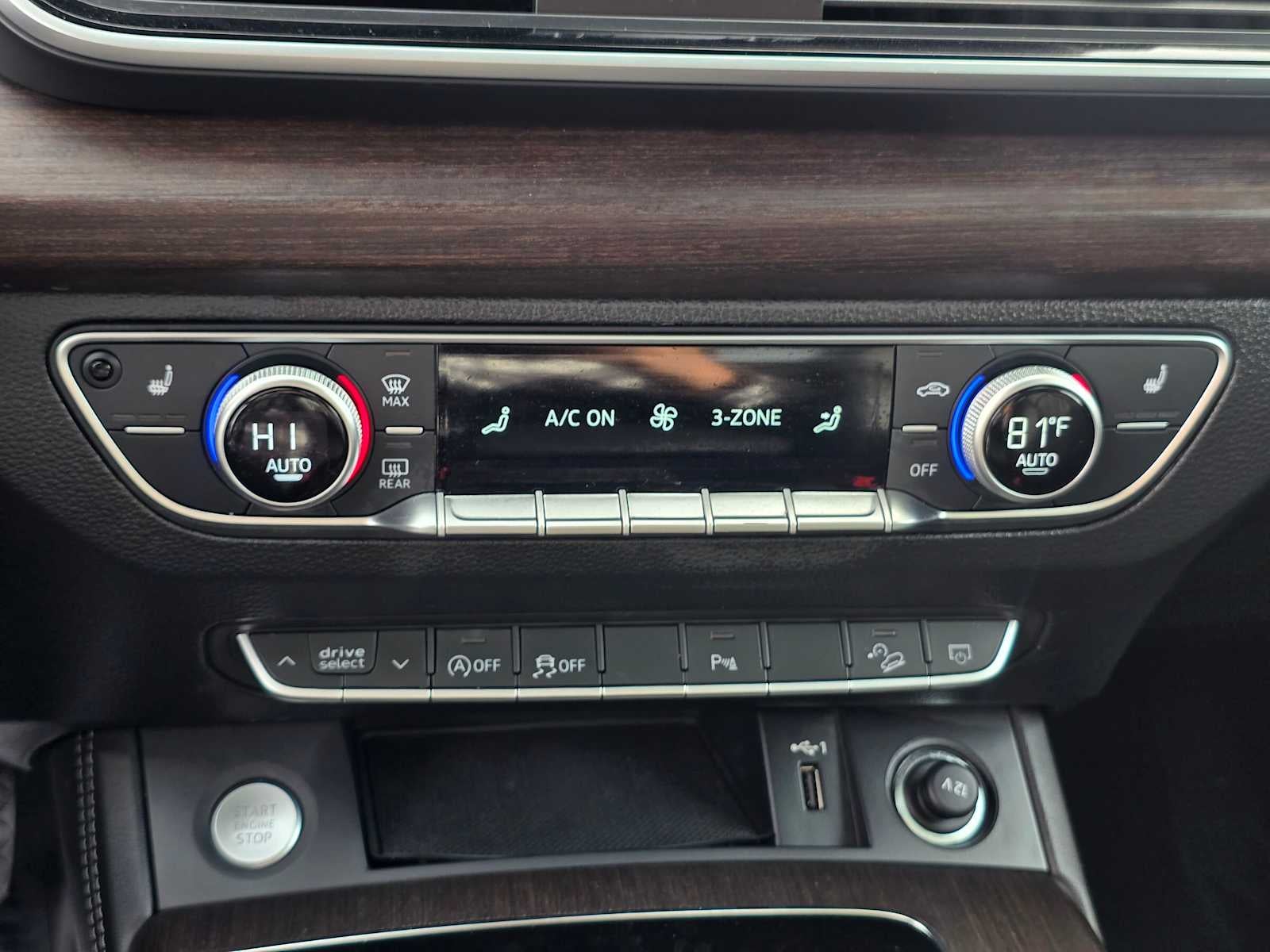 2025 Audi Q5 S line Premium Plus