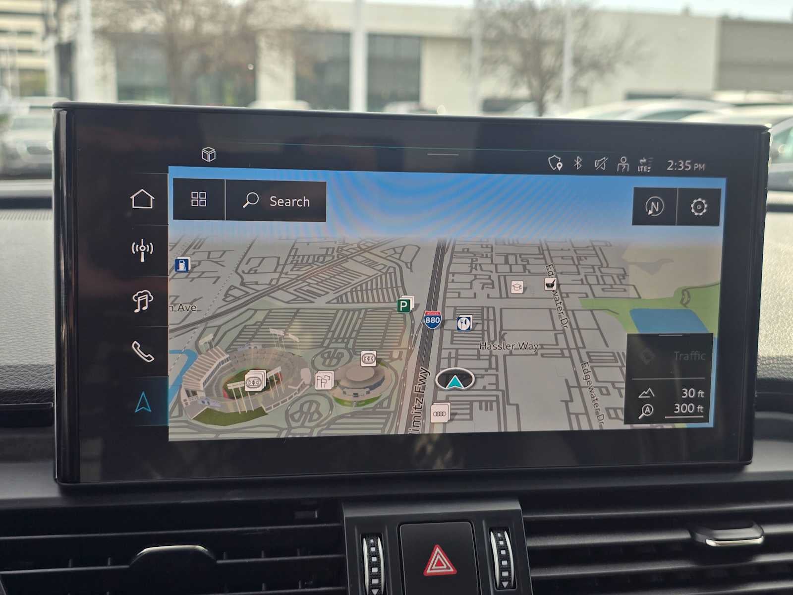 2025 Audi Q5 S line Premium Plus