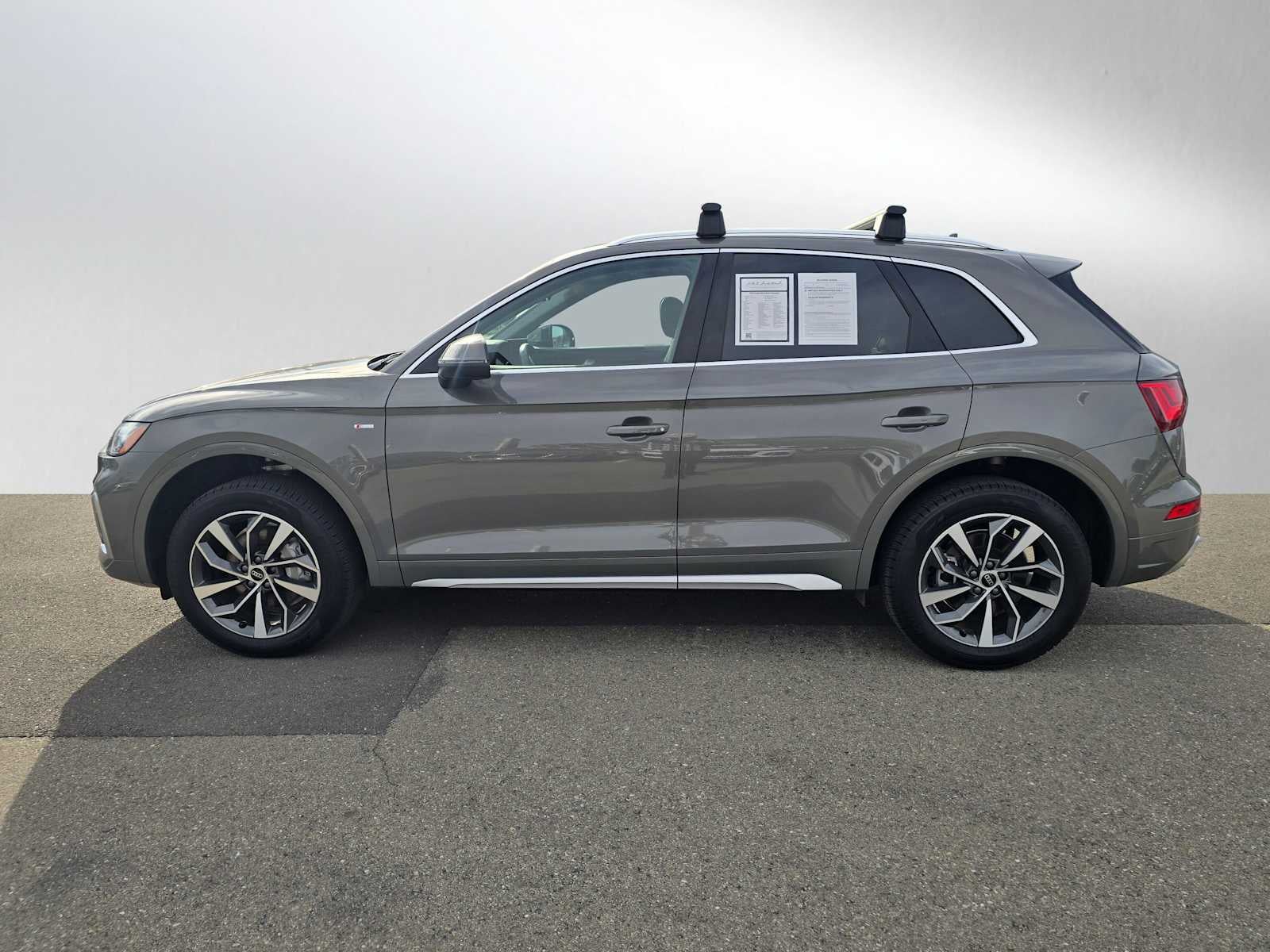 2025 Audi Q5 S line Premium Plus