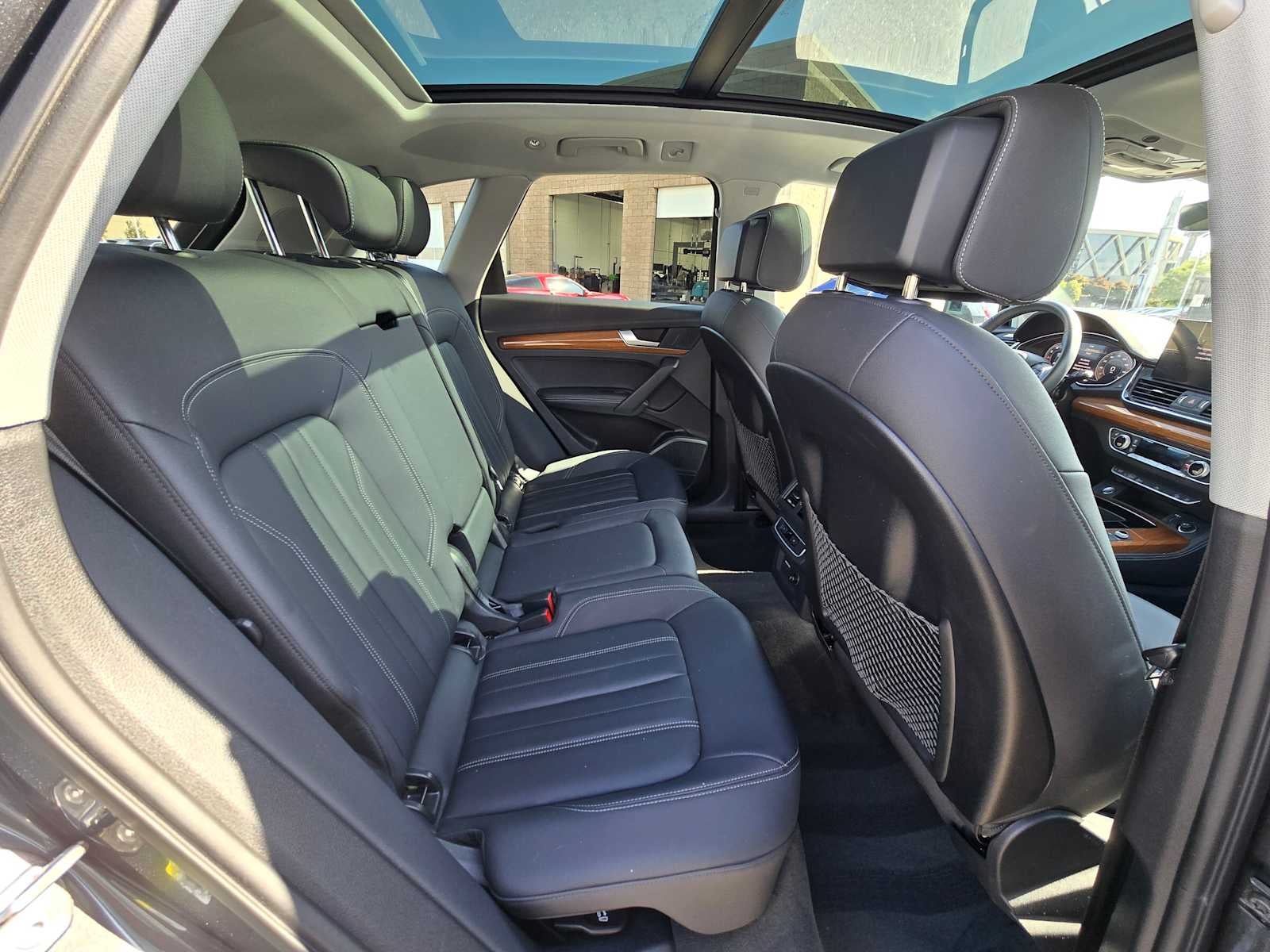 2023 Audi Q5 S line Premium Plus