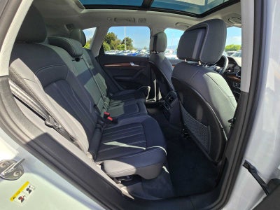 2023 Audi Q5 S line Premium Plus