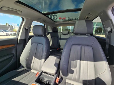 2023 Audi Q5 S line Premium Plus