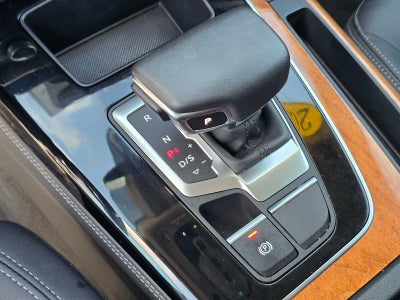 2023 Audi Q5 S line Premium Plus