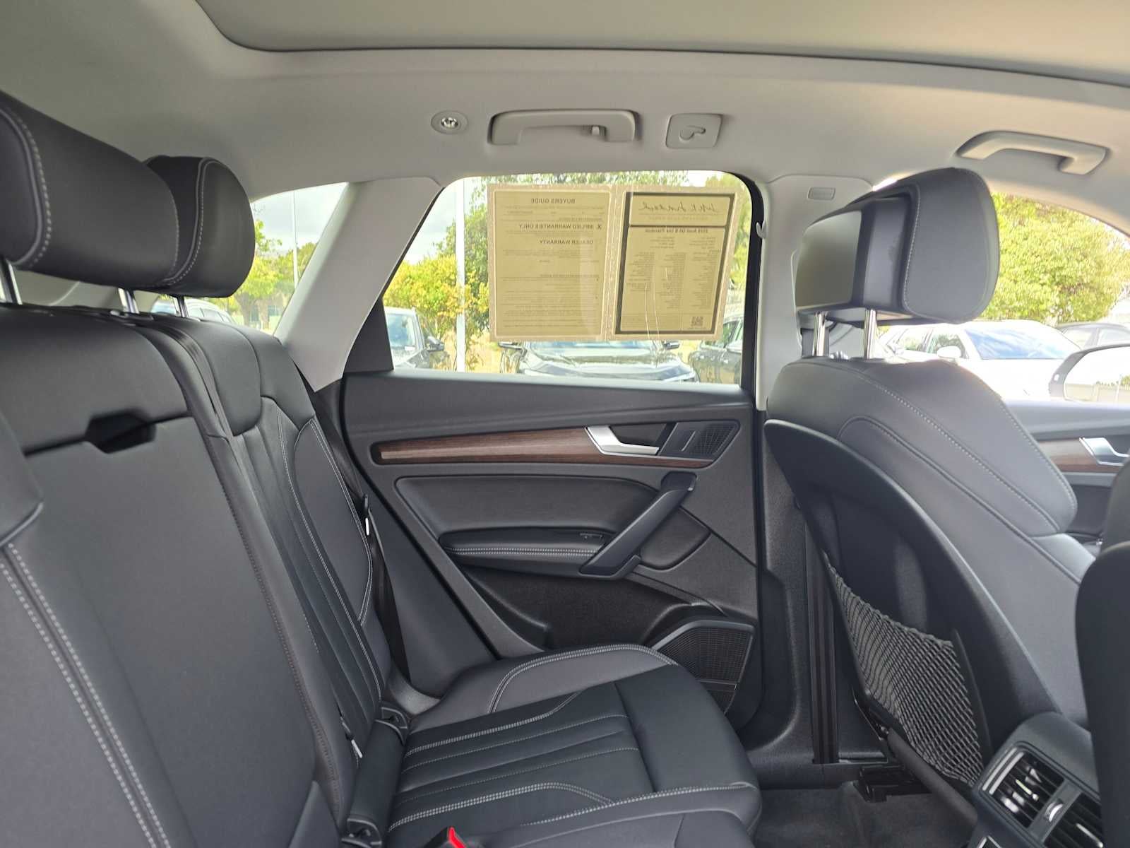 2025 Audi Q5 S line Premium Plus