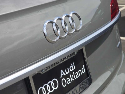 2025 Audi Q5 S line Premium Plus