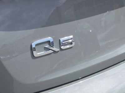 2025 Audi Q5 S line Premium Plus