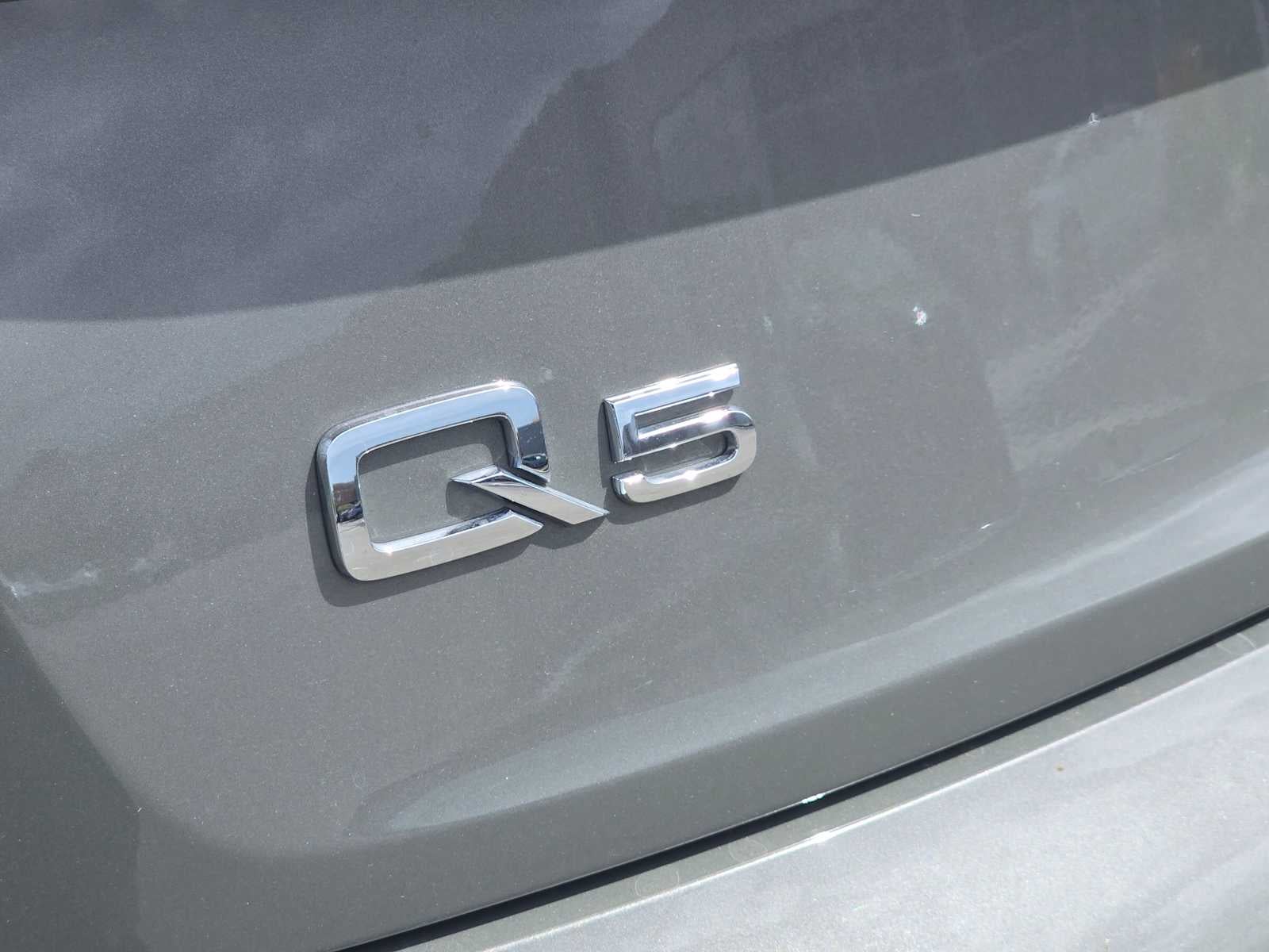 2025 Audi Q5 S line Premium Plus