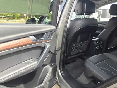 2025 Audi Q5 S line Premium Plus