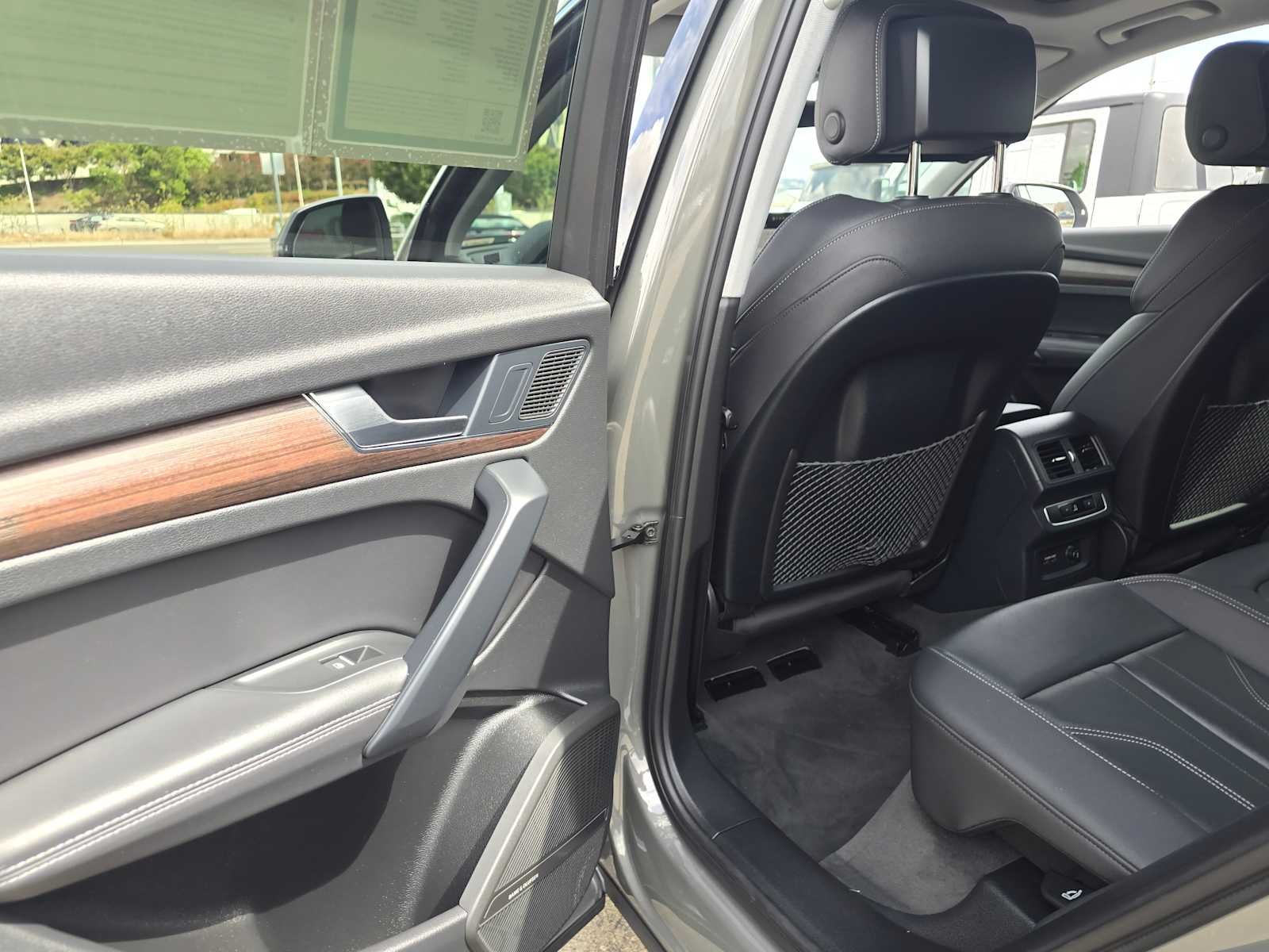 2025 Audi Q5 S line Premium Plus