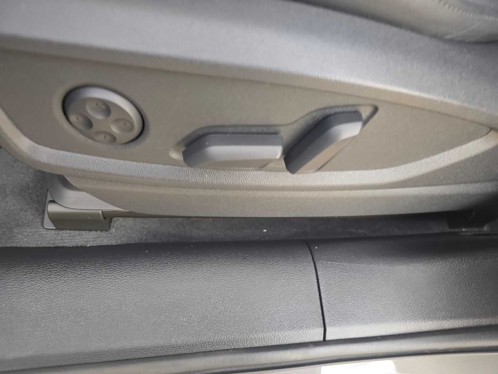 2025 Audi Q5 S line Premium Plus