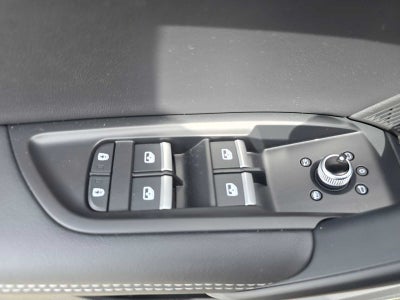 2025 Audi Q5 S line Premium Plus