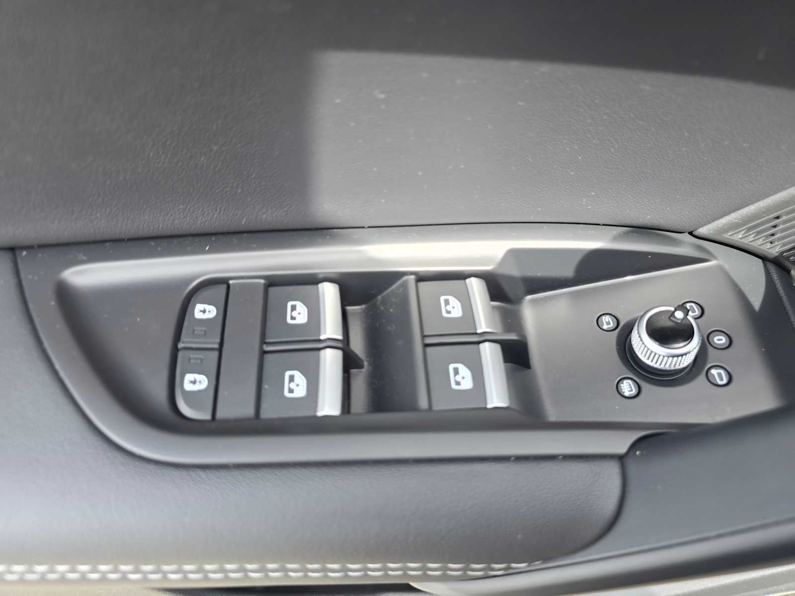 2025 Audi Q5 S line Premium Plus