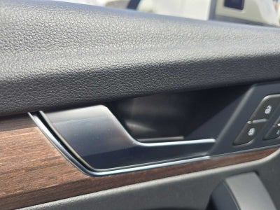 2025 Audi Q5 S line Premium Plus