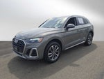 2025 Audi Q5 S line Premium Plus