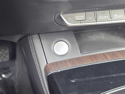 2025 Audi Q5 S line Premium Plus