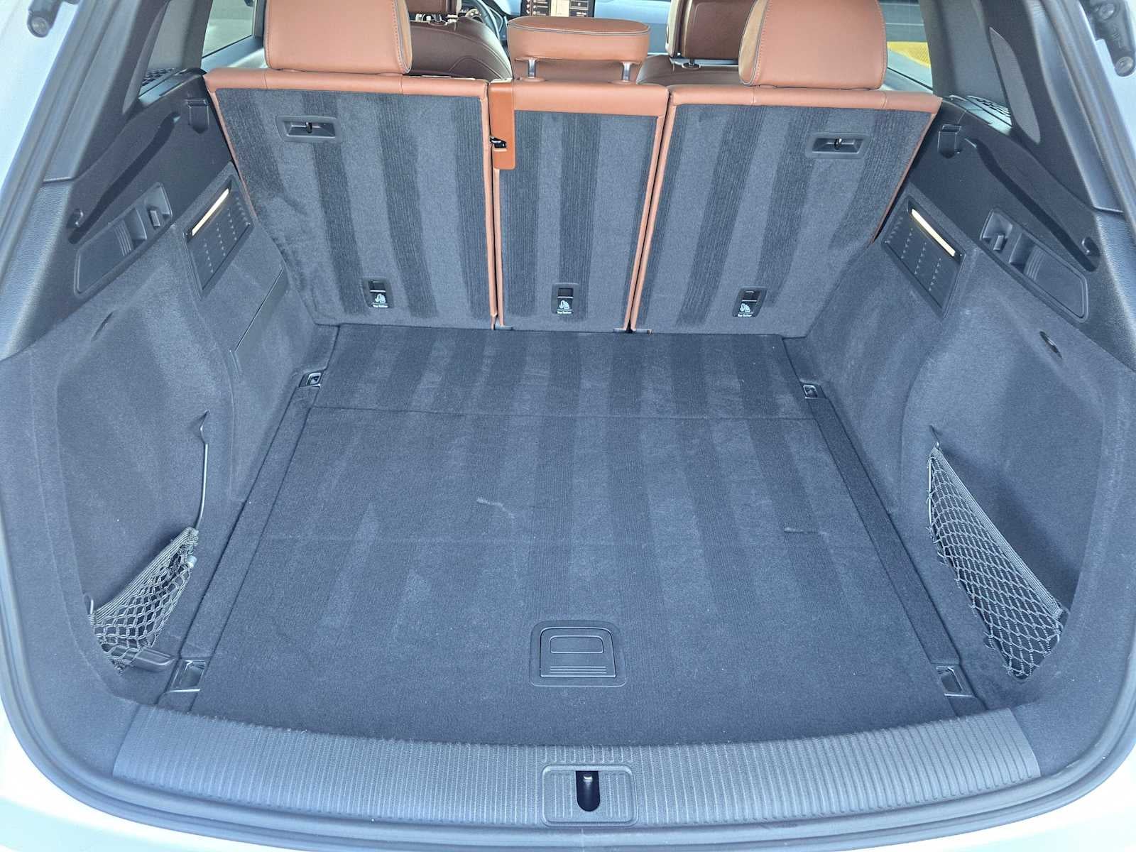 2025 Audi Q5 S line Premium Plus