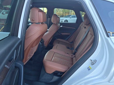 2025 Audi Q5 S line Premium Plus
