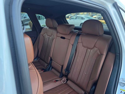 2025 Audi Q5 S line Premium Plus