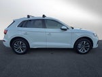 2025 Audi Q5 S line Premium Plus
