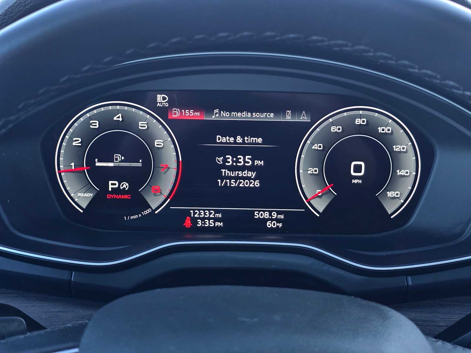 2025 Audi Q5 S line Premium Plus