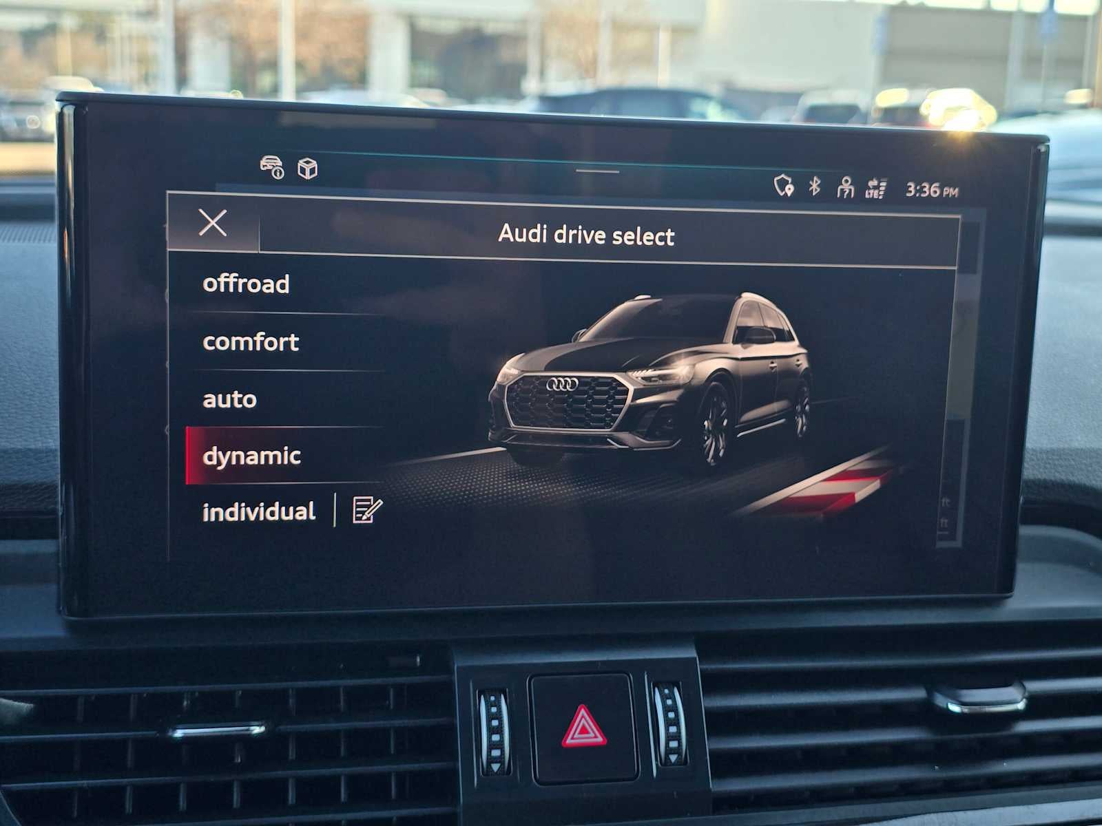 2025 Audi Q5 S line Premium Plus