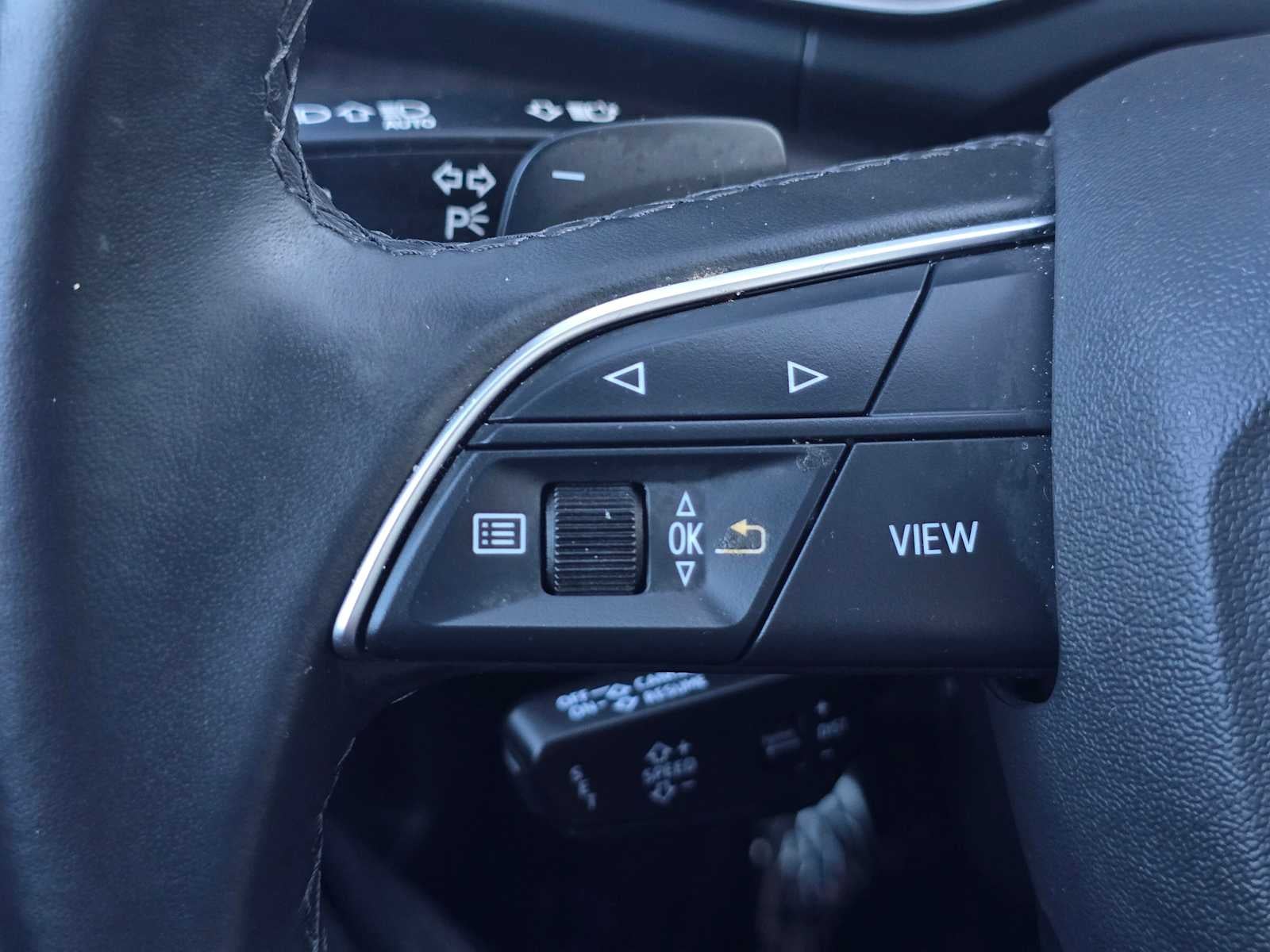 2025 Audi Q5 S line Premium Plus