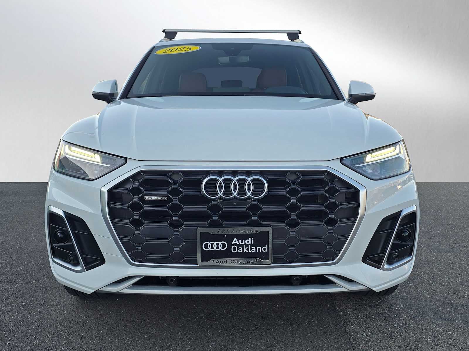 2025 Audi Q5 S line Premium Plus